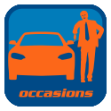 Icon Gebrauchtwagen-Vertrieb