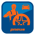 Icon Vente pneus