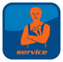 Icon Service