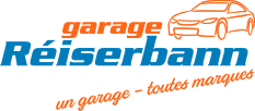 Logo Garage Réiserbann Livange